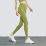 kf-Scfe3f44f21ee46be81f66e067812fa6a3-Solid-Color-High-Waist-Yoga-Legging-soft-Women-Sport-Pant-Tight-Butter-Athletic-Gym-Comprehensive-Training