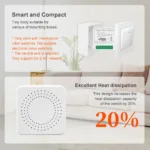 kf-S8cbb75686ebb4076986dbcc64363311ct-Tuya-Zigbee-Mini-Light-Smart-DIY-Switch-2Way-16A-Module-Control-Smart-Home-Relay-Automation-Breaker