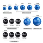 kf-S5b4eb5914f87431f9ea911928c203b98I-Soft-Sand-Inflatable-Mini-Ball-Basketball-Training-Sports-Weighted-Plyo-Ball-for-Agility-Speed-Reflex-Dribbling