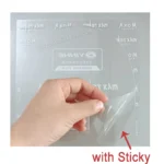 kf-Scec87ea376a940569dda280a1b8188b7A-10x-YINHE-Table-Tennis-Rubber-Protection-Film-a-little-Sticky-speciall-for-NON-TACKY-rubbers