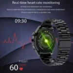 kf-Scaefe92544a7467587e3d8c7809d323a2-For-HUAWEI-GT4-Pro-GPS-NFC-Smart-Watch-Men-360-360-AMOLED-Screen-Heart-rate-Bluetooth