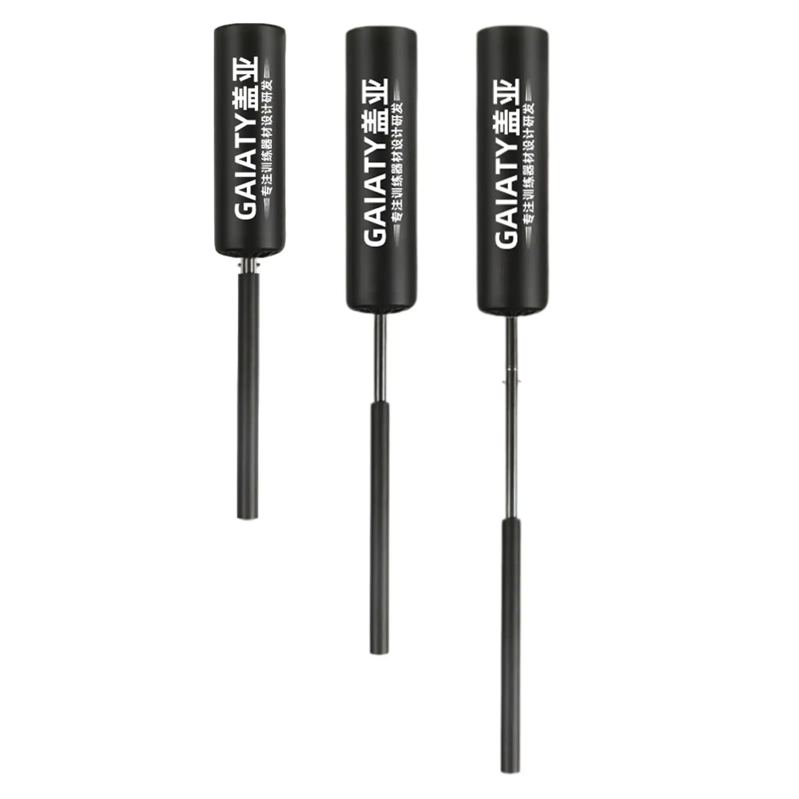 Padded Blocking Guard Practice Contact Stick for Basketball Sports Football