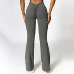 kf-S4d9cd09cbb8c4cfdba42063e56fc452al-Women-Flare-Pants-Sport-Seamless-Leggings-High-Waist-Yoga-Leggings-Gym-Workout-Fitness-Quick-Dry-Push