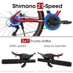 kf-Se7a2c3f2f6b144e8b4fb8a52f6894387r-Ecarpat-Mountain-Bike-27-5-Inch-Wheels-21-Speed-Mountain-Bike-Aluminium-Frame-Disc-Brakes-Thumb