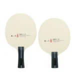 Huieson X-1 Pingpong Blade 5 Layers Wooden Table Tennis Racket