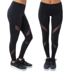 kf-S60dc4e8537ff4e478d2bfc3c6455bbf4F-Women-Black-Mesh-Yoga-Pants-High-Waist-Elastic-Running-Fitness-Leggings-Sport-Pants-Tights-Gym-Leggings