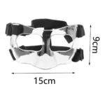 kf-Sb4b86e4c1b0c4a0880ddb1a80e96165a1-Nose-Guard-For-Broken-Nose-Face-Shield-Masks-Adjustable-Clear-Protection-For-Men-Women-Soccer-Basketball