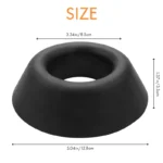 kf-Sc4addf2e5ea74a56b2d4934db170aca9J-Ball-Holder-Ball-Stand-Basketball-Football-Soccer-Rugby-Plastic-Display-Holder-Black