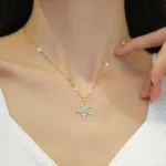 kf-Sb3f6a63ab2d649eea9b1206734db3d8dY-Fashion-Micro-inlaid-Necklace-Earring-Set-Light-Luxury-Maple-Leaf-Personality-Temperament-Banquet-Earrings-Clavicle-Chain