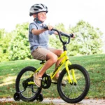 kf-Sd2ff9f9f530f4d3485162c746bb4ceeaE-Huffy-18-In-Rock-It-Boy-Kids-Bike-Powder-Yellow-Bicycle