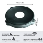 kf-S4c7962f6dda54ed7adc7c2e8f98163aeT-Balance-Ball-Stand-Workouts-Birthing-Exercises-Yoga-Pilates-Exercise-Ball-Nonslip-Base-For-Indoor-Outdoor-Sports