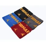 Tibhar table tennis racket towel Cotton sweat-absorbing face wipes