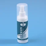 Racket Rubber Cleaner Table Tennis Rubber Cleaner Spray Ping Pong Rackets Paddle Rubber Cleaner Cleaning Spray For Racquet