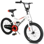 AQWEIZE Kids Bike,14 16 18 20 Children Bicycle for Boys Girls Ages 3-12 Years Old,Rider Height 35-60 Inch,Coaster Brake