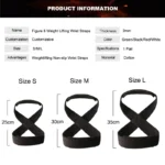 kf-Se5b062a8d00844e999dccf9b21460a36q-Figure-8-Padded-Weight-Lifting-Straps-Anti-Slip-Straps-For-Powerlifting-Deadlift-Hand-Protection-Pull-ups