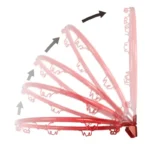 kf-S8c5eca2589c248e9a80433f58deeafcfS-32cm-Steel-Hanging-Basketball-Wall-Basketball-Rim-With-Screws-Mounted-Goal-Hoop-Rim-Net-Sports-Netting