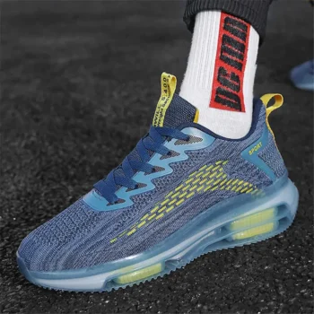 Bicolor Platforme Purple Sneakers Man Running Mens Retro Boots Shoes Models Sport To Play Runings Buy Snearkers Fashionable