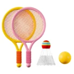 kf-Sa714ffccd2384c74b2ec80a619c71d95g-Kid-s-Badminton-Shuttlecocks-Tennis-Racquets-Set-for-Children-Outdoor-Indoor-Sport