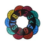 kf-S4bce58834f0c49b3aa178b2cb8f15211i-10Pcs-Soccer-Training-Mat-Practice-Gym-Floor-Equipment-Anti-Slip-Basketball-Spot-Markers-for-Soccer-Exercise