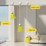 kf-Sa925ed021ba94ff2979fed3bcb7d0f3eX-Self-Study-Badminton-Trainer-Portable-Practice-Robot-Self-study-Professional-Badminton-Shuttlecock-Stretch-Rebound-Tool