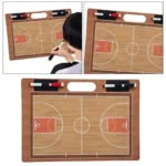 kf-Sac867aa5b64a434e85643ecc72c668d8n-Basketball-Coaching-Boards-Dry-Erase-Coaches-Board-Basket-Ball-Clipboard-for-Practice