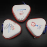 Double fish table tennis ball for 2022 WORD TEAM TABLE TENNIS CHAMPINSHIPS FINALS CHENGDU memory ball table tennis racket game