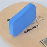 Sponge Eraser Melamine Cleaner Table Tennis Rubber Cleaning Sponge Table Tennis Racket Care Accessories Cleaning Tools