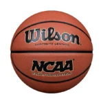 New Wilson NCAA Genuine Wear-resistant PU Sphere 7 Indoor and Outdoor NCAA Championship Basketball