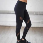 kf-S60dc4e8537ff4e478d2bfc3c6455bbf4F-Women-Black-Mesh-Yoga-Pants-High-Waist-Elastic-Running-Fitness-Leggings-Sport-Pants-Tights-Gym-Leggings