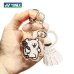 kf-Sb7f83c52487a4a7ab046a1eb3b089fe4E-YONEX-Cartoon-Badminton-Bag-Keychain-Fashionable-Cute-Tennis-Racket-Backpack-Keychain-Acrylic-Pendant-Couple-s-Gift