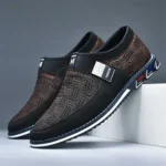 Without Strap Without Laces Summer Walk Running Original Men's Sports Shoes Men's Sneakers For Walking Designer Brand Name