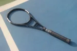 KOMURA Dessert Training Racket Carbon Fiber Professional Tennis Trainer
