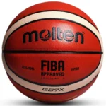 GG7X Molten Basketball Official Certification Competition Basketball Standard Ball Men's Women's Training Ball Team Basketball