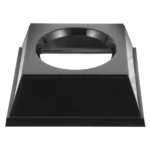 Football Display Stand Basketball Bowling Rack Base Soccer Holder Plastic Convenient Fitness for