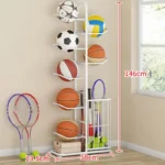 kf-Se62f40ae12ae40aeb58e1cf29823f337T-Basketball-Storage-Rack-Vertical-Metal-Basketball-Organizer-Sports-Ball-Storage-Stand-with-Basket-Garage-Organizer