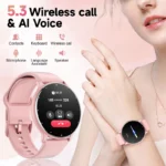kf-S30ded4e4e6c548468e876654025115acf-LIGE-2024-Smart-watch-Ladies-Full-touch-Screen-Sports-Fitness-watch-IP67-waterproof-Bluetooth-For-Android