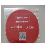 10x YINHE Table Tennis Rubber Protection Film a little Sticky speciall for NON TACKY rubbers