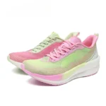 Hot Sale Carbon Plate Men Woman Running Sport Shoe Top Quality Unisex Athletic Running Shoe Brand Breath Outdoor Running Shoe