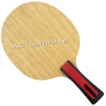 61second 3004 Wooden Table Tennis Blade similar DHS Power.g7 PG7 Shakehand FL