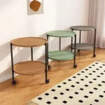 kf-S5d819210259643ab981adec8b050a4521-Double-Layered-Rolling-Cart-Small-Table-Movable-Sofa-Simple-Bedside-Table-Corner-Storage-Rack-End-Tables