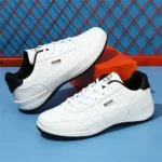 Black Size 43 Boys Loafers Running Men Designer Shoes Men's Sneakers For Children Sports Visitors Small Price Order Novelty