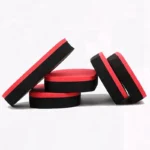 Pro Table Tennis Cleaning Brush Rubber Sponge Easy To Use Ping Pong Racket Rubber Cleaner Tennis Racket Care Accessories