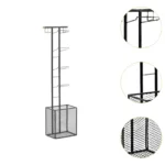 kf-S3e339abed0f94e8481c28199574e6226l-Sports-Equipment-Rack-Basketball-Ball-Storage-Rack-for-Badminton-Yoga-Mat
