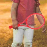 kf-S59904783292e44acbc239d0dc12578eb2-Children-Kit-Balls-Tennis-Racquet-Beginner-Badminton-Racket-Set-Badminton-Ball-Plastic-Racquet-Children-Outdoor