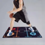 kf-S95bc96be536d4e4a8c1e6f72cef4e75cT-Basketball-Training-Mat-Durable-Non-Slip-Foldable-Kids-Adults-Dribble-Training-Mat-Basketball-Training-Indoor-Ourdoor