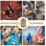 kf-S7e93f01bc8224733b4ba90de363df8f5u-Basketball-Board-Clipboard-Coaching-Dry-Erasemarker-Accessories-Whiteboard-Sided-Strategy-Double-Clipboards-Gear-Replacement