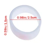 kf-S78f80334fad74691972e83e9ff374180L-4pcs-Tennis-Racket-Rubber-Ring-Grip-Stretchable-Stretchy-Handle-Shockproof-Absorber-Anti-vibration-Silicone-Sports-Accessories