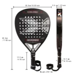 kf-S62a6cfb6975d4d2d9a5e13d2b9c7893al-New-Professional-18K-Padel-Paddle-Tennis-Racket-Soft-Face-Carbon-Fiber-Soft-EVA-Face-Sports-Racquet