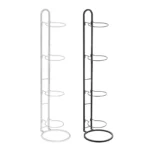 kf-S48713343b7864637af7a88ac53f56f92s-Vertical-Ball-Storage-4-Tier-Ball-Rack-Indoor-Home-Ball-Storage-Display-Basketball-Sport-Equipment-Organizer