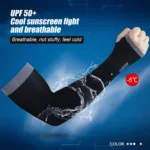 kf-Sdc0bda543002482eace38bf750d0aad5k-1-Pair-Men-Women-Arm-Sleeves-Sun-UV-Protection-Ice-Cool-Arm-Cover-Arm-Warmers-for